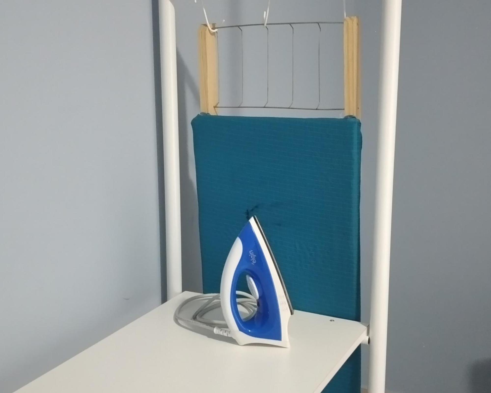 Minha Casinha Azul Na Represa Villa Паранапанема Екстериор снимка