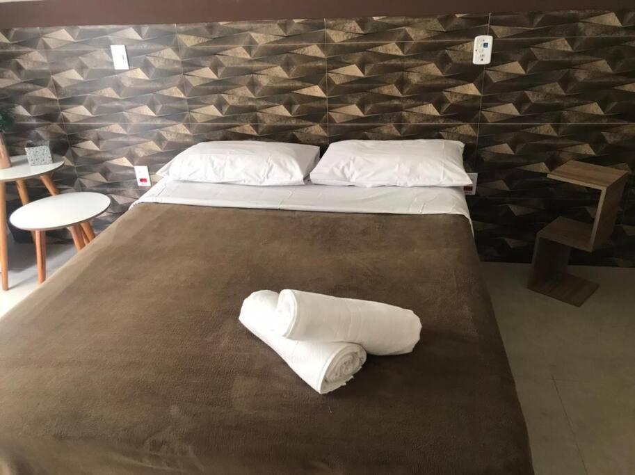 Minha Casinha Azul Na Represa Villa Паранапанема Екстериор снимка